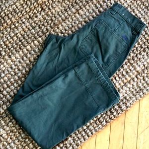 Like new Mountain Khakis pants